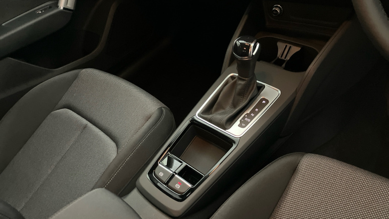 Audi Q2 35 TFSI Sport 5dr S Tronic Petrol Estate